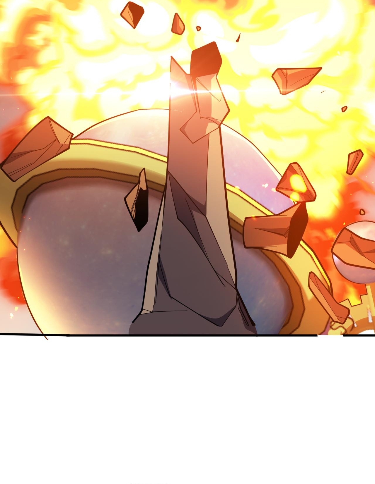 Vạn Tộc Xâm Lấn: Toàn Dân Tham Chiến, Ta Ở Lại Hậu Phương Chapter 62 - Trang 2