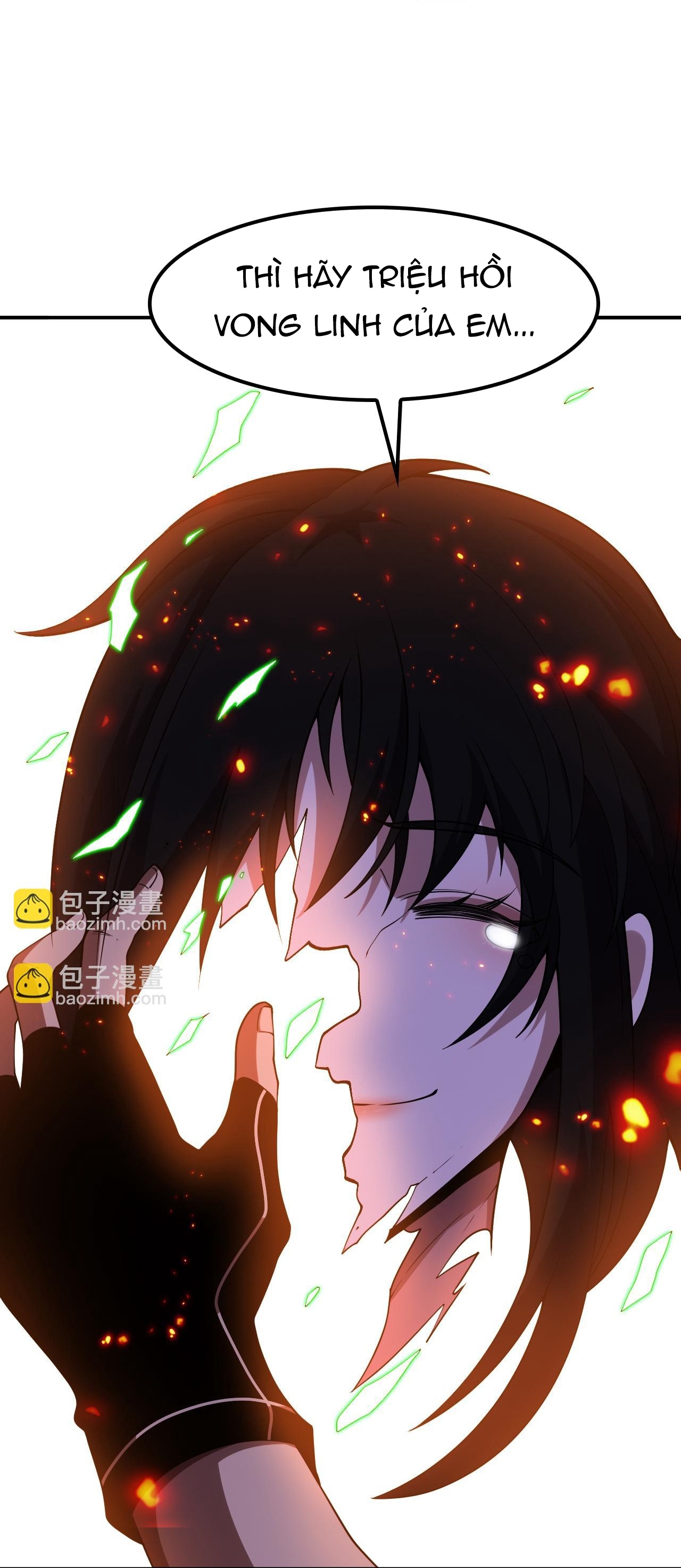 Vạn Tộc Xâm Lấn: Toàn Dân Tham Chiến, Ta Ở Lại Hậu Phương Chapter 62 - Trang 2