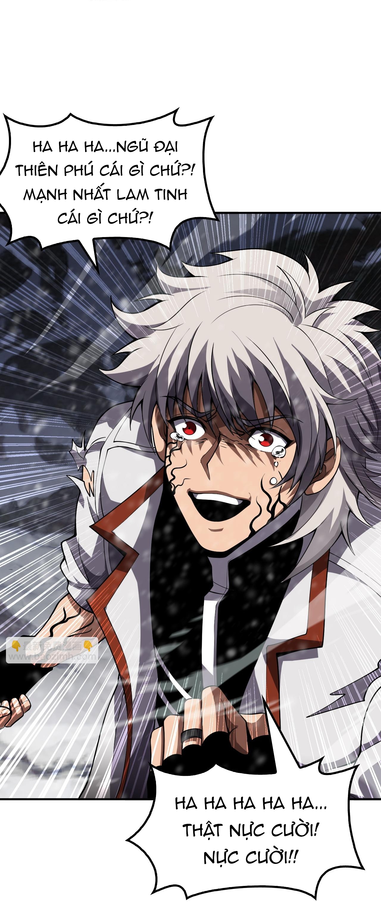 Vạn Tộc Xâm Lấn: Toàn Dân Tham Chiến, Ta Ở Lại Hậu Phương Chapter 62 - Trang 2