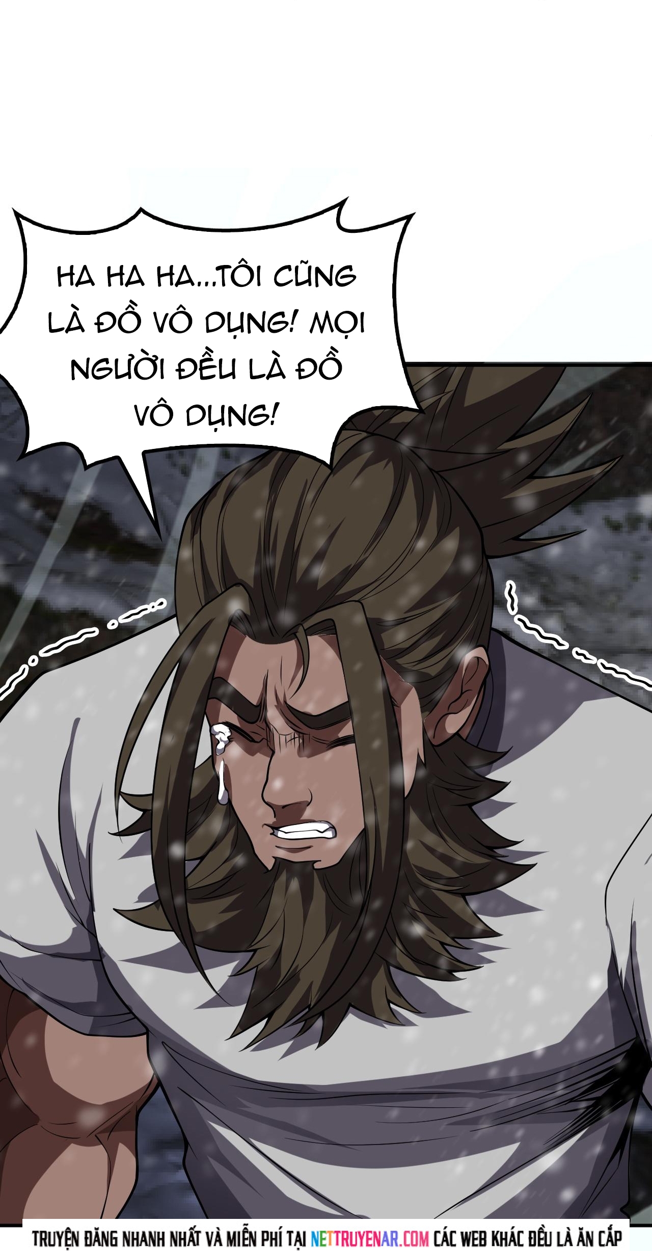 Vạn Tộc Xâm Lấn: Toàn Dân Tham Chiến, Ta Ở Lại Hậu Phương Chapter 62 - Trang 2