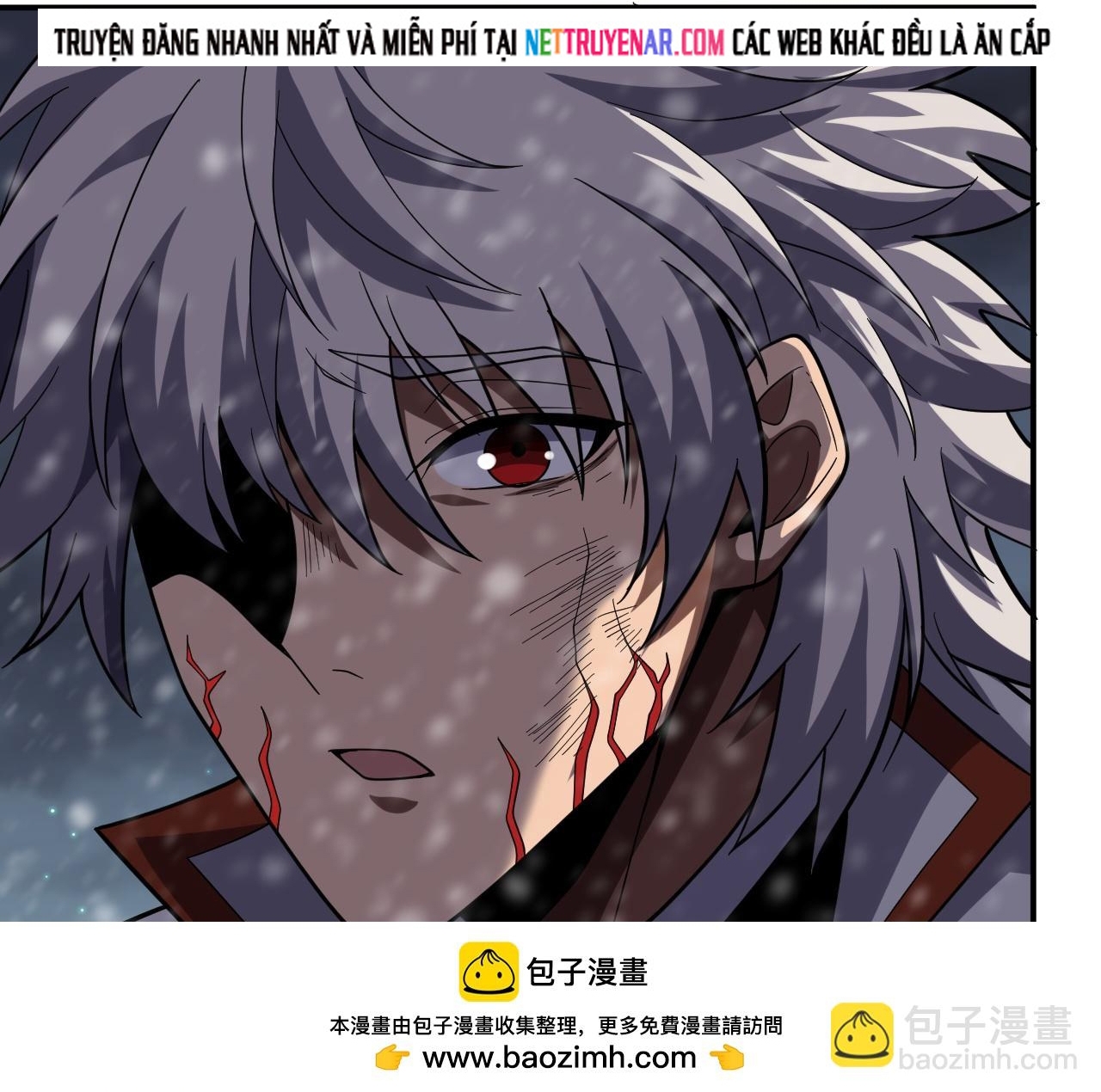 Vạn Tộc Xâm Lấn: Toàn Dân Tham Chiến, Ta Ở Lại Hậu Phương Chapter 62 - Trang 2