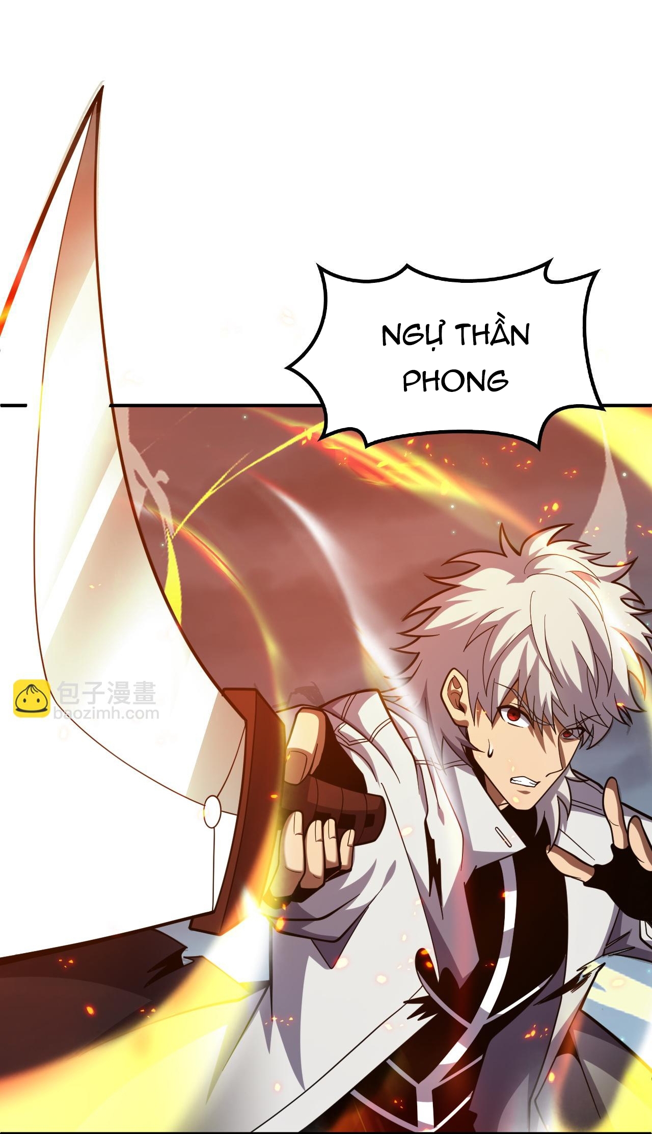 Vạn Tộc Xâm Lấn: Toàn Dân Tham Chiến, Ta Ở Lại Hậu Phương Chapter 62 - Trang 2