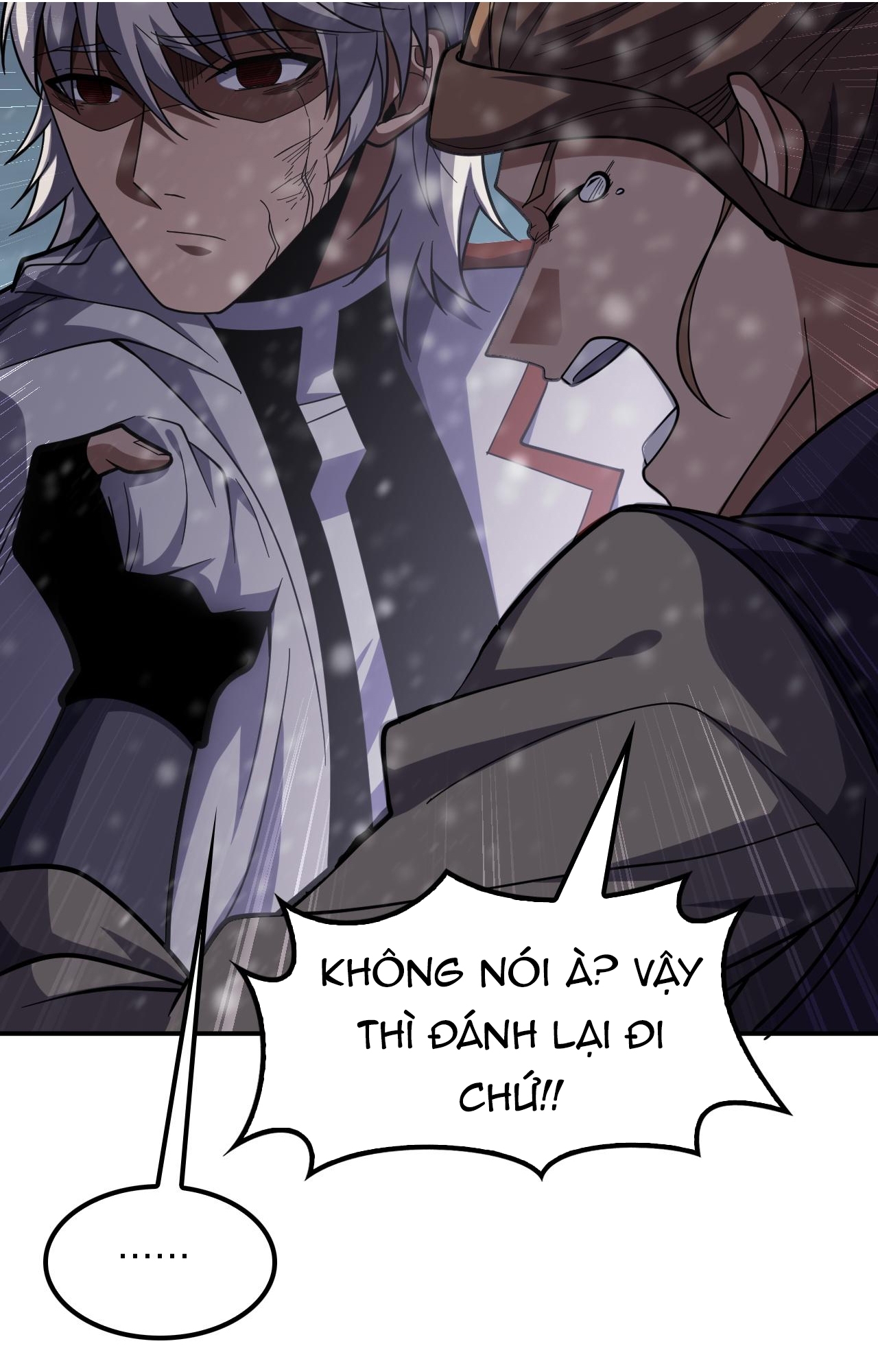 Vạn Tộc Xâm Lấn: Toàn Dân Tham Chiến, Ta Ở Lại Hậu Phương Chapter 62 - Trang 2