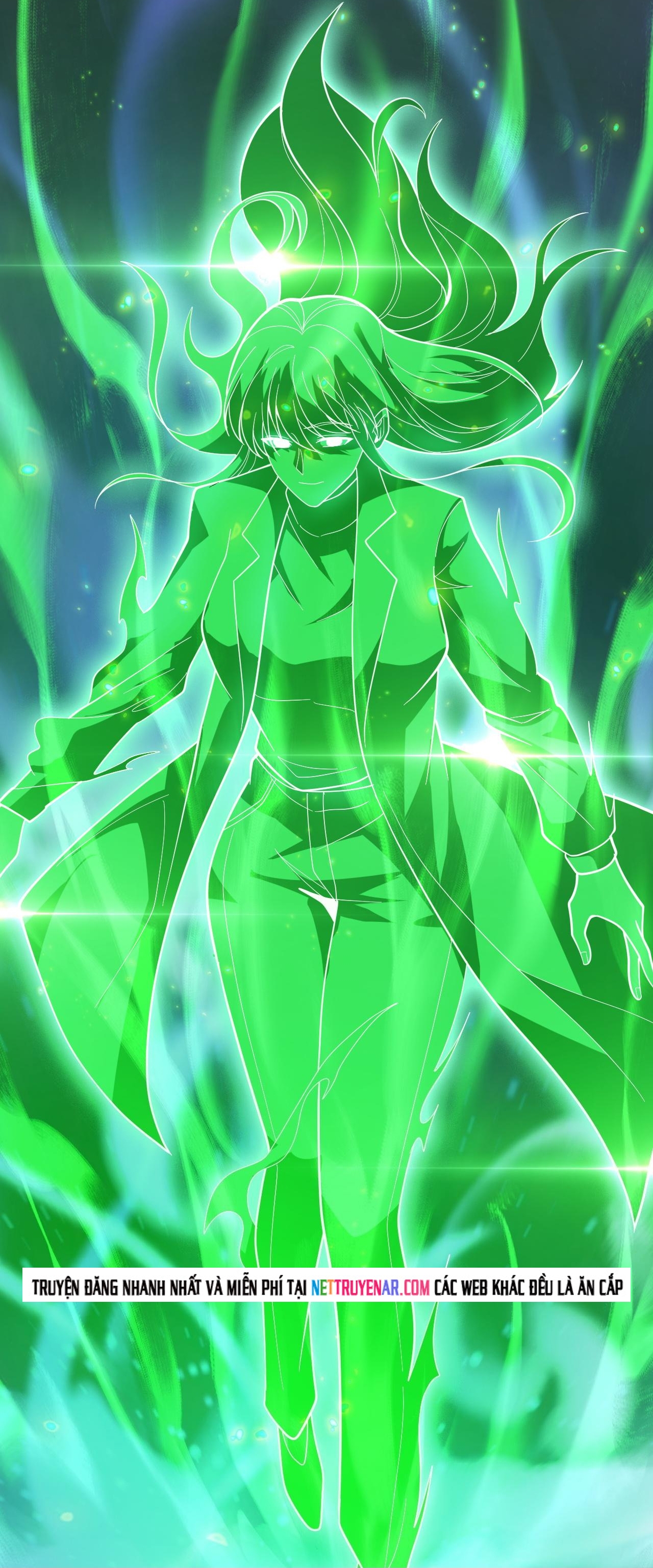 Vạn Tộc Xâm Lấn: Toàn Dân Tham Chiến, Ta Ở Lại Hậu Phương Chapter 62 - Trang 2