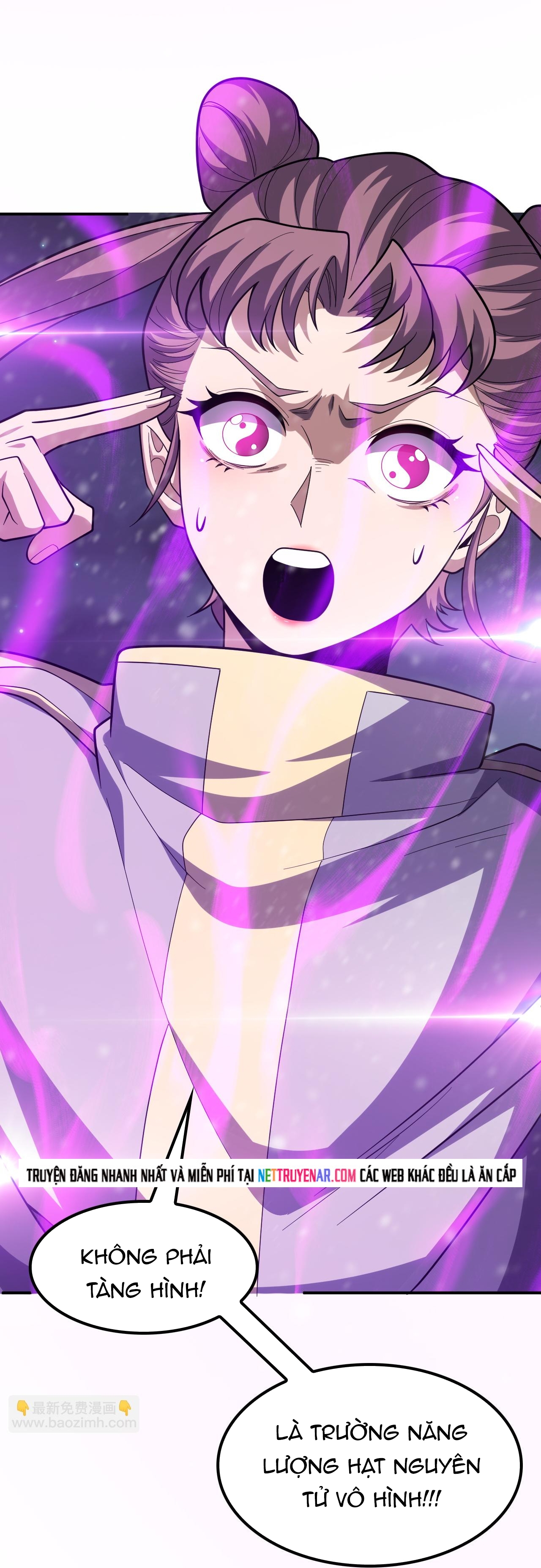 Vạn Tộc Xâm Lấn: Toàn Dân Tham Chiến, Ta Ở Lại Hậu Phương Chapter 62 - Trang 2