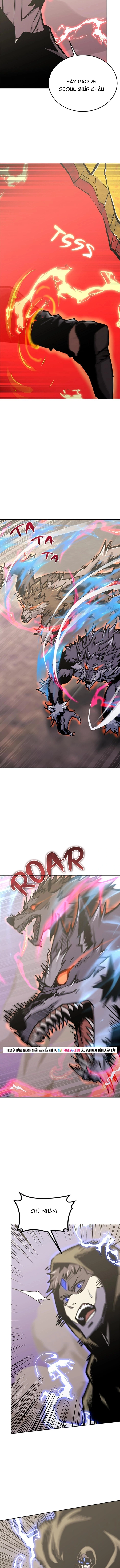 Kể Từ Bây Giờ, Tôi Là Một Người Chơi Chapter 135 - Trang 2