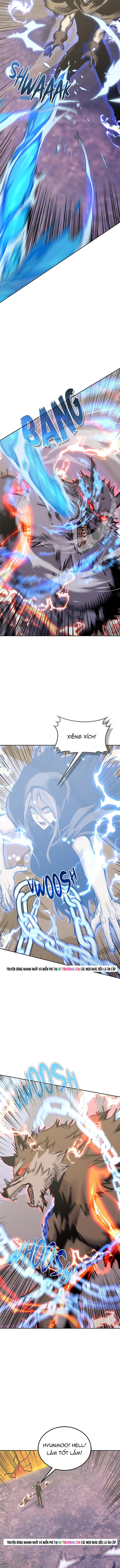 Kể Từ Bây Giờ, Tôi Là Một Người Chơi Chapter 135 - Trang 2