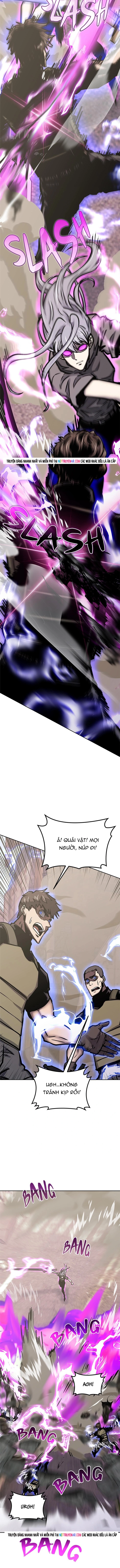 Kể Từ Bây Giờ, Tôi Là Một Người Chơi Chapter 135 - Trang 2