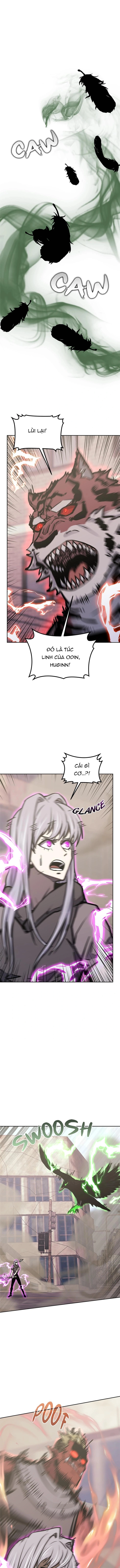 Kể Từ Bây Giờ, Tôi Là Một Người Chơi Chapter 135 - Trang 2
