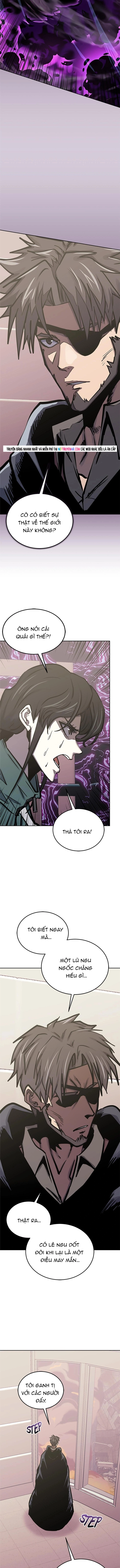 Kể Từ Bây Giờ, Tôi Là Một Người Chơi Chapter 135 - Trang 2