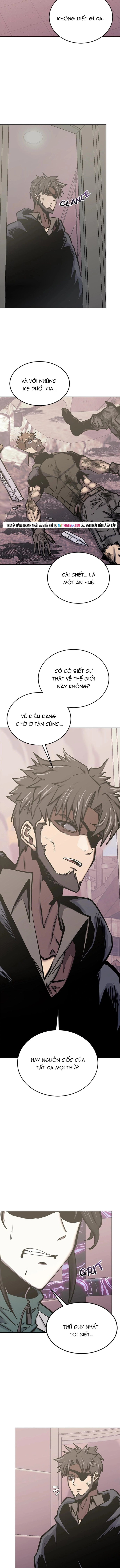 Kể Từ Bây Giờ, Tôi Là Một Người Chơi Chapter 135 - Trang 2