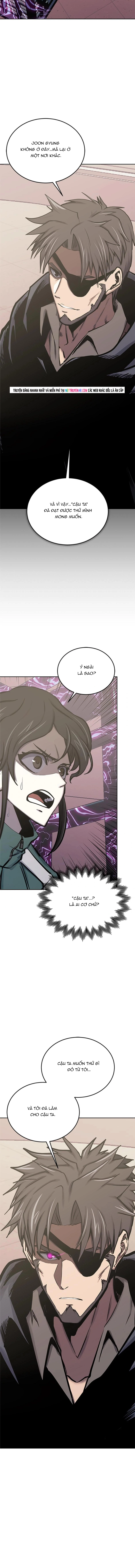 Kể Từ Bây Giờ, Tôi Là Một Người Chơi Chapter 136 - Trang 2
