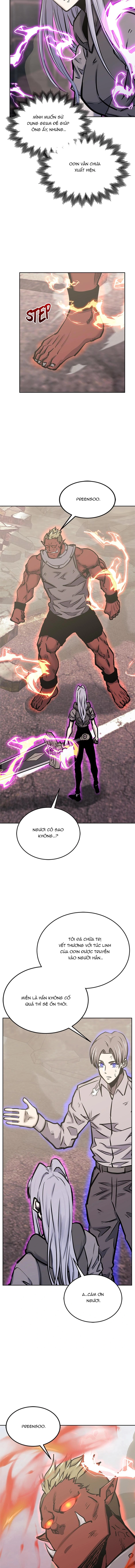 Kể Từ Bây Giờ, Tôi Là Một Người Chơi Chapter 136 - Trang 2