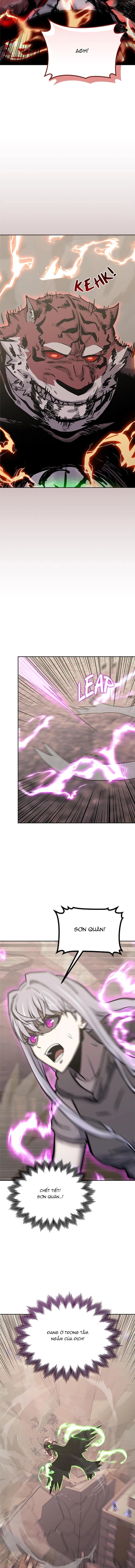 Kể Từ Bây Giờ, Tôi Là Một Người Chơi Chapter 136 - Trang 2