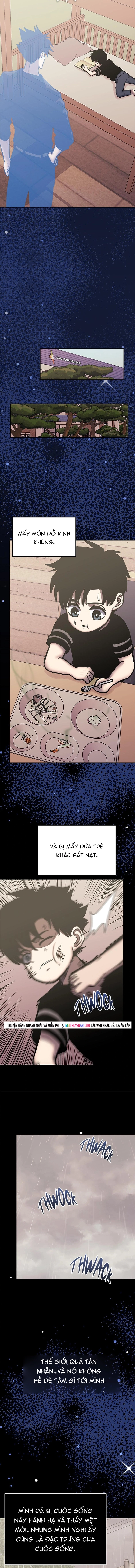 Kể Từ Bây Giờ, Tôi Là Một Người Chơi Chapter 137 - Trang 2