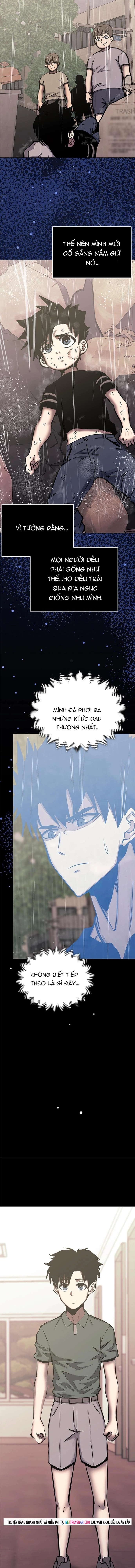 Kể Từ Bây Giờ, Tôi Là Một Người Chơi Chapter 137 - Trang 2