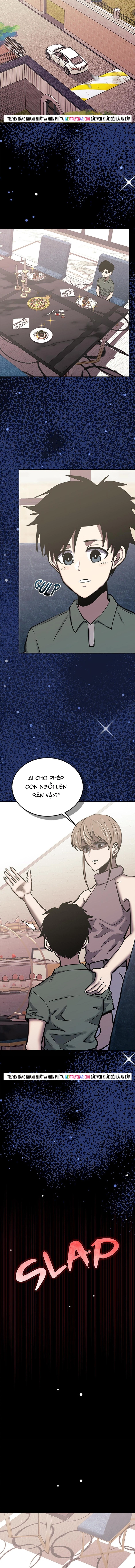 Kể Từ Bây Giờ, Tôi Là Một Người Chơi Chapter 137 - Trang 2