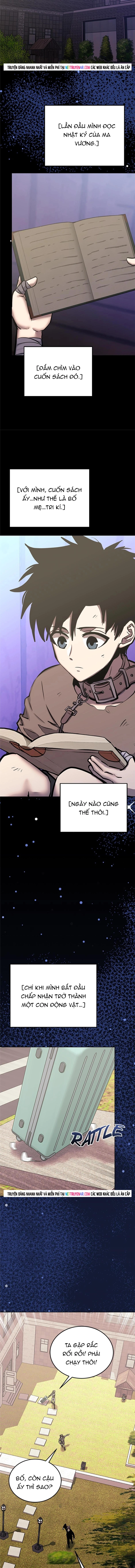 Kể Từ Bây Giờ, Tôi Là Một Người Chơi Chapter 138 - Trang 2