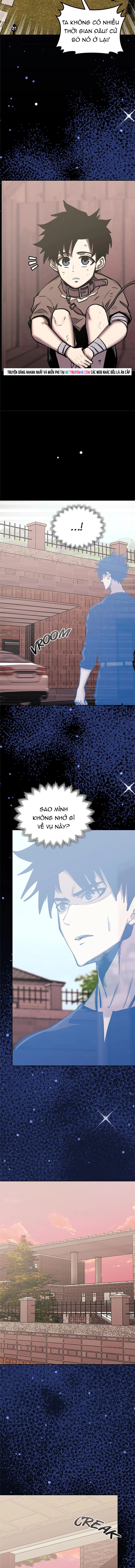 Kể Từ Bây Giờ, Tôi Là Một Người Chơi Chapter 138 - Trang 2