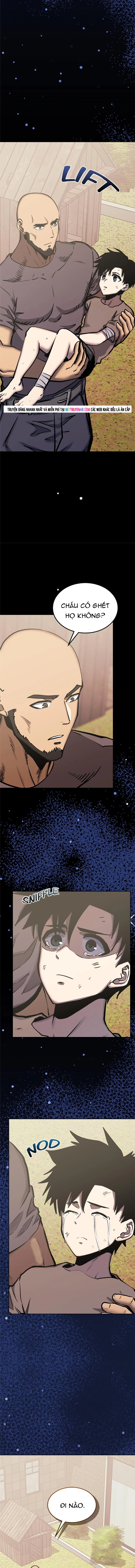 Kể Từ Bây Giờ, Tôi Là Một Người Chơi Chapter 138 - Trang 2