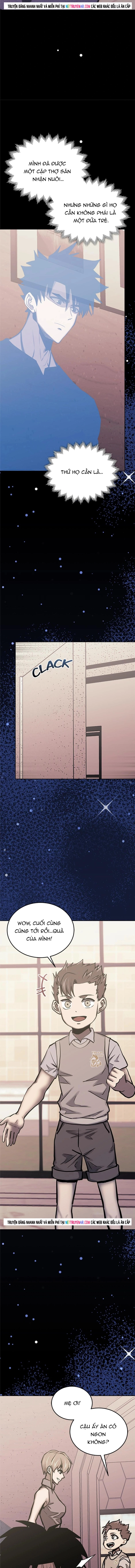 Kể Từ Bây Giờ, Tôi Là Một Người Chơi Chapter 138 - Trang 2