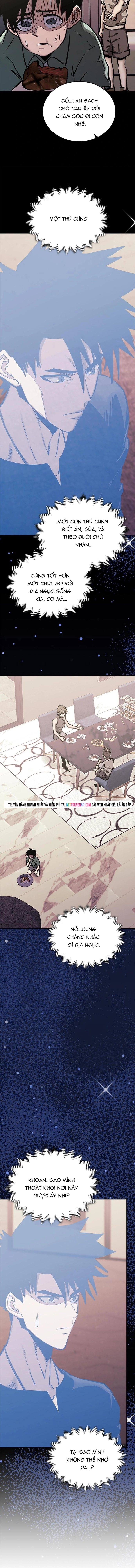 Kể Từ Bây Giờ, Tôi Là Một Người Chơi Chapter 138 - Trang 2