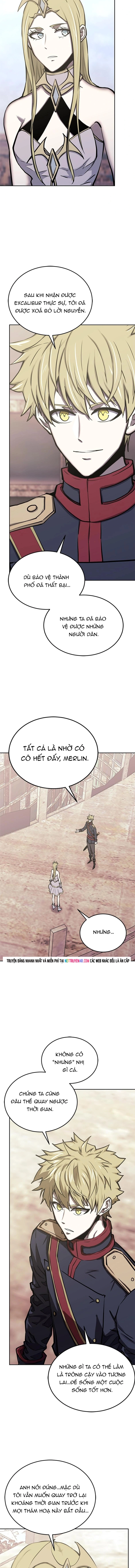 Kể Từ Bây Giờ, Tôi Là Một Người Chơi Chapter 138 - Trang 2