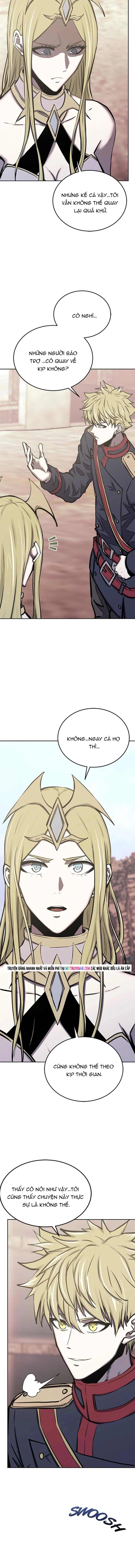 Kể Từ Bây Giờ, Tôi Là Một Người Chơi Chapter 138 - Trang 2