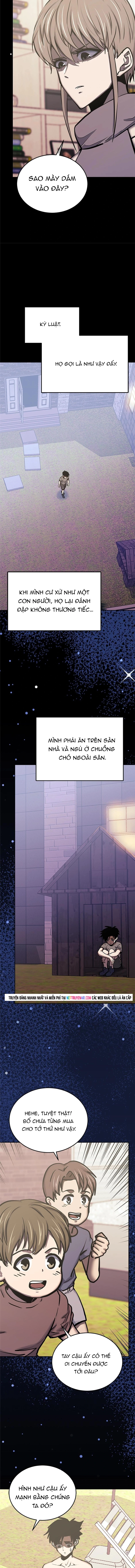 Kể Từ Bây Giờ, Tôi Là Một Người Chơi Chapter 138 - Trang 2