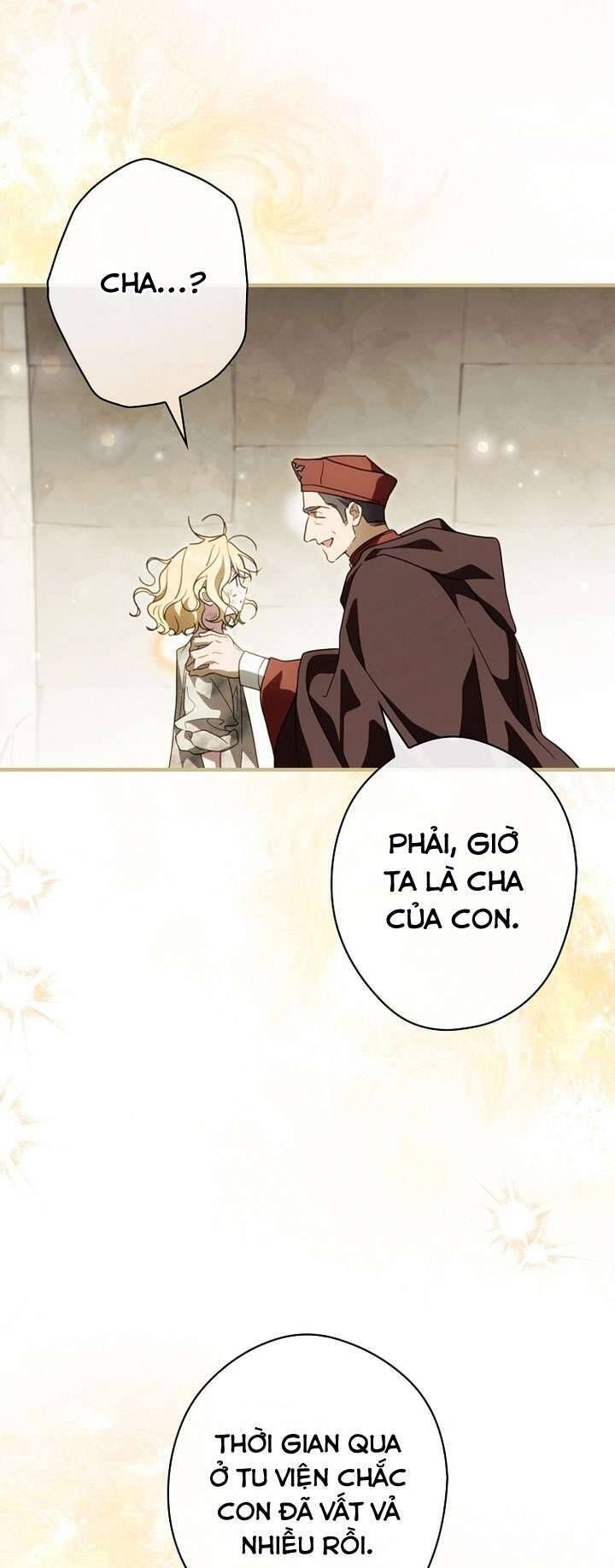 Phương Pháp Khiến Phu Quân Đứng Về Phía Tôi Chapter 123 - Trang 2