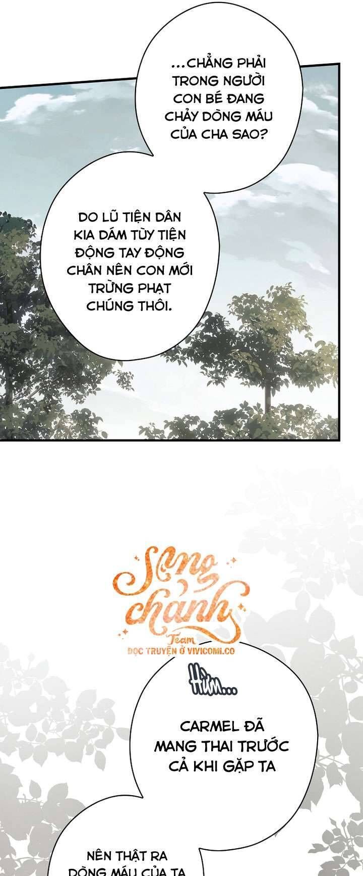 Phương Pháp Khiến Phu Quân Đứng Về Phía Tôi Chapter 123 - Trang 2
