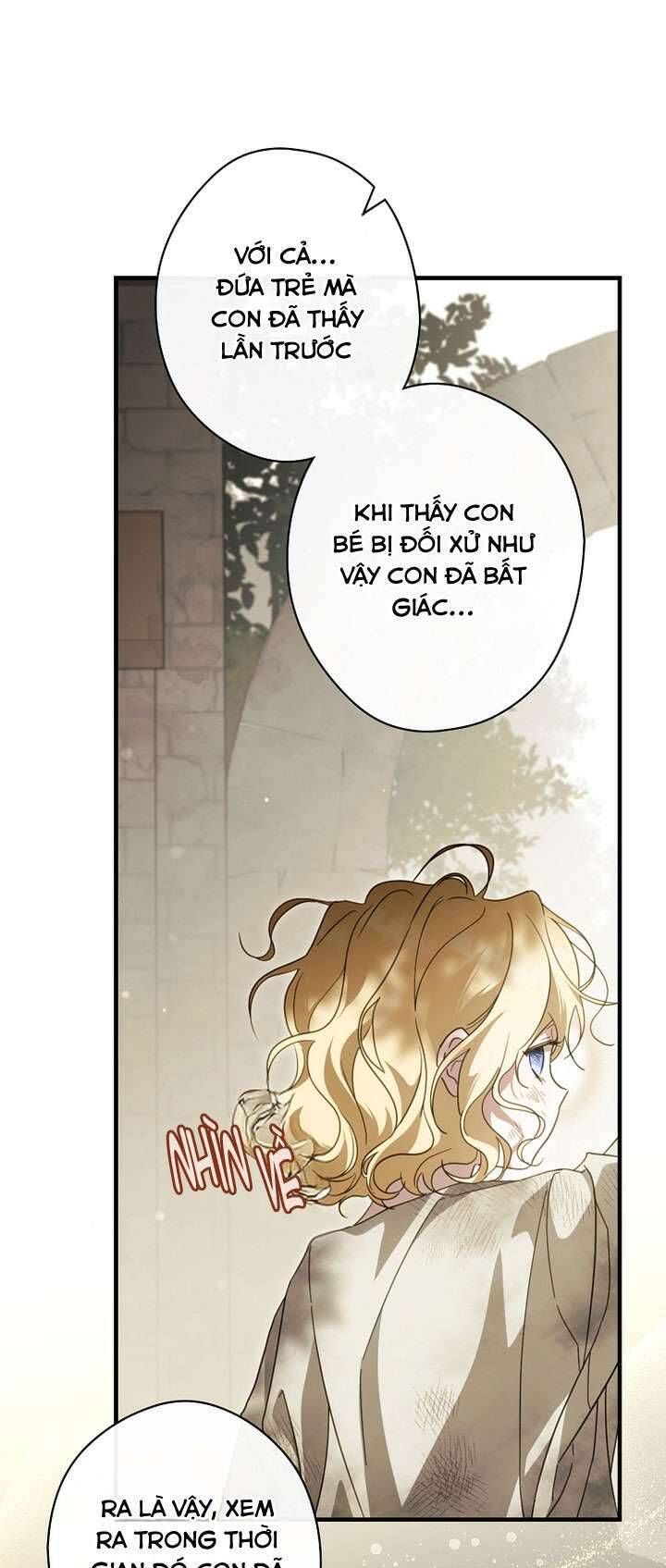 Phương Pháp Khiến Phu Quân Đứng Về Phía Tôi Chapter 123 - Trang 2