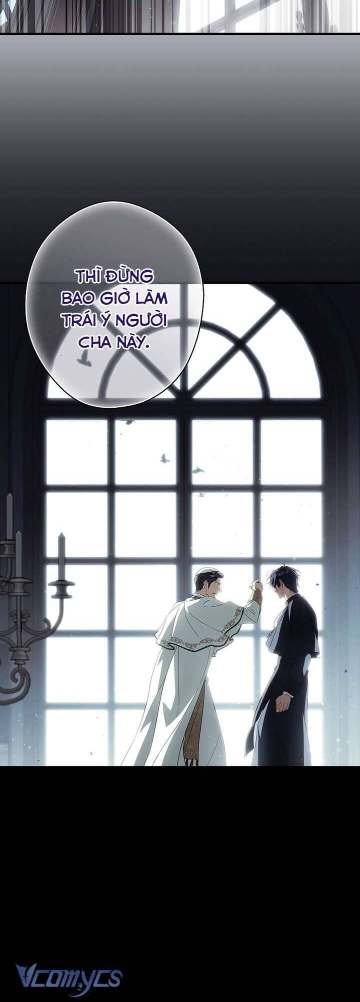 Phương Pháp Khiến Phu Quân Đứng Về Phía Tôi Chapter 123 - Trang 2