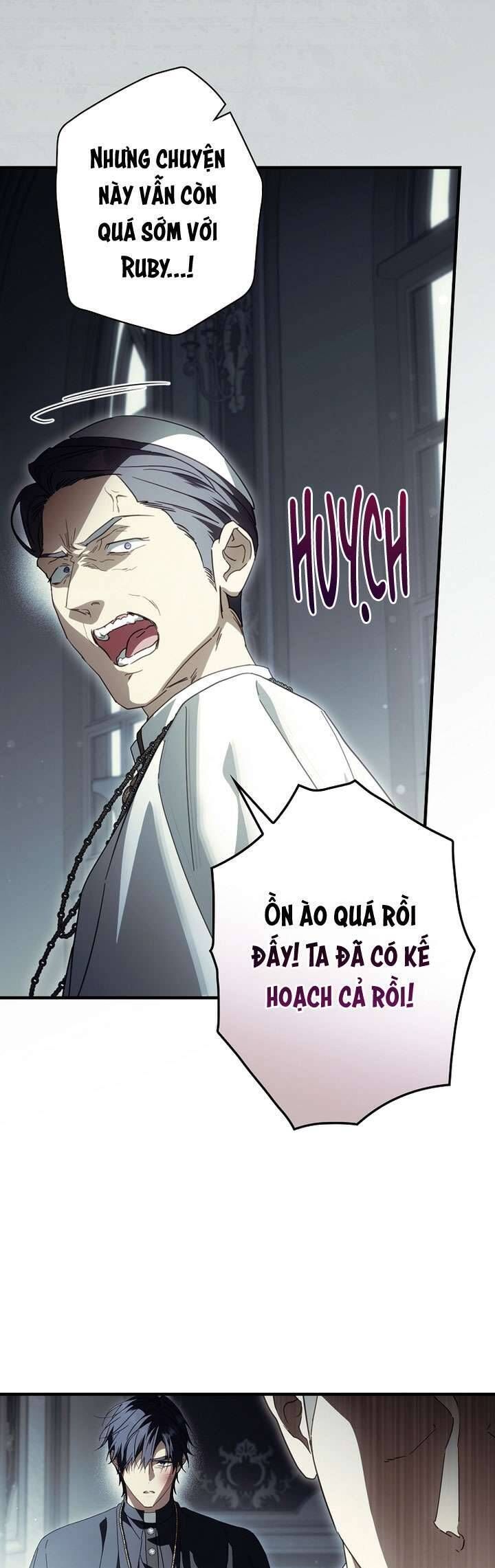 Phương Pháp Khiến Phu Quân Đứng Về Phía Tôi Chapter 123 - Trang 2