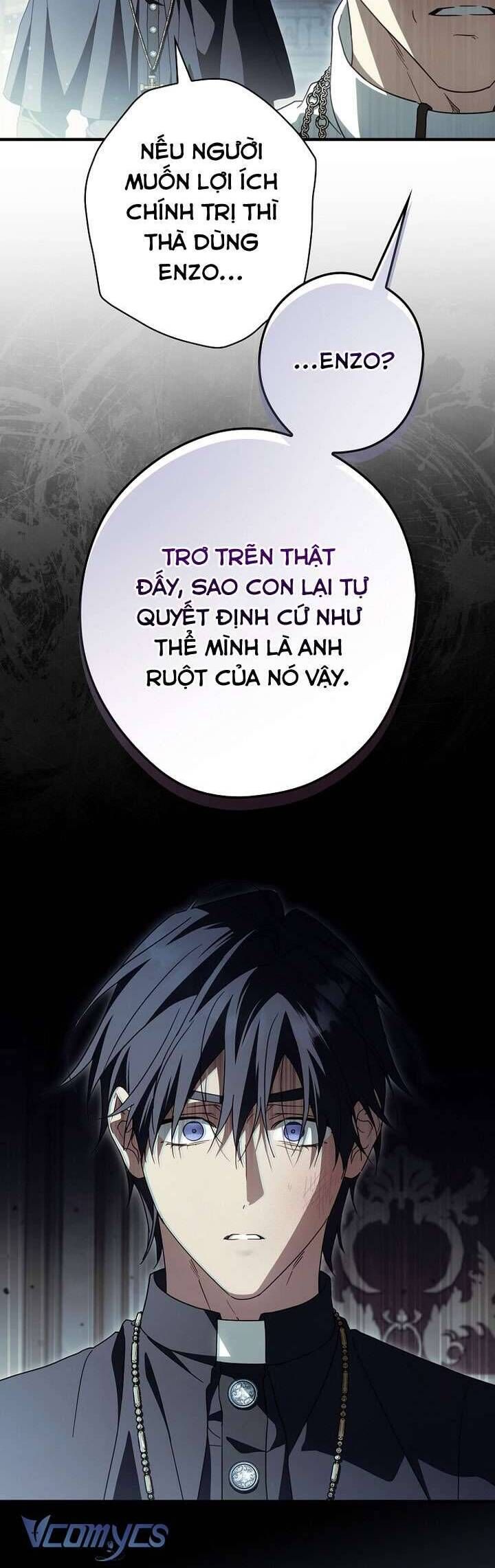 Phương Pháp Khiến Phu Quân Đứng Về Phía Tôi Chapter 123 - Trang 2