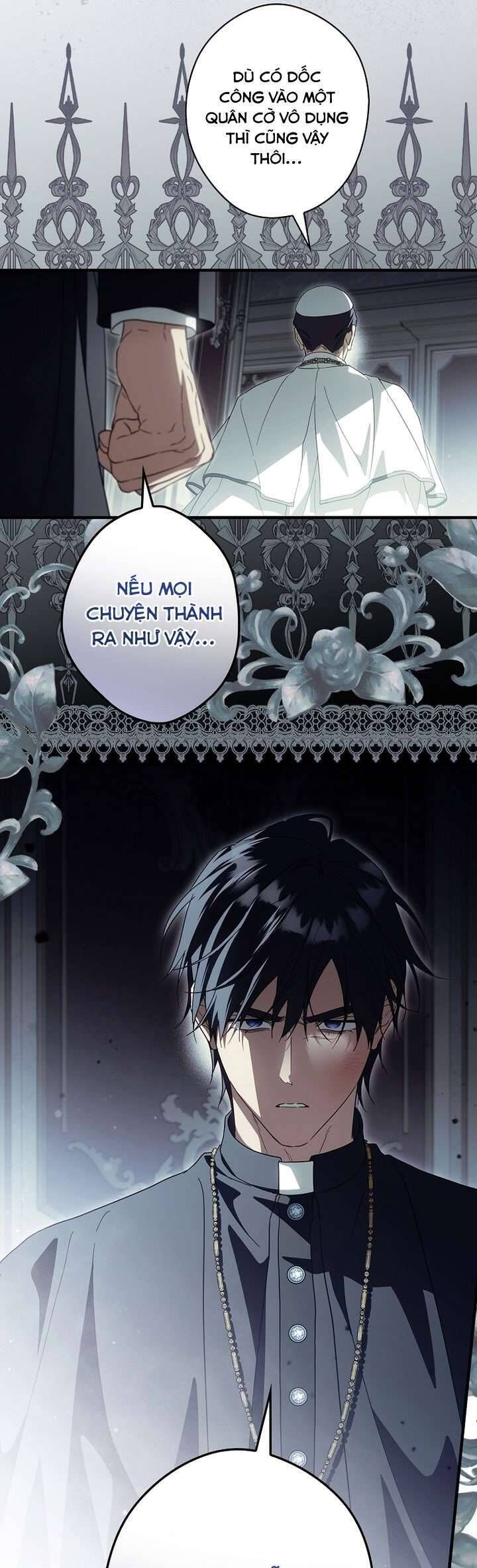 Phương Pháp Khiến Phu Quân Đứng Về Phía Tôi Chapter 123 - Trang 2