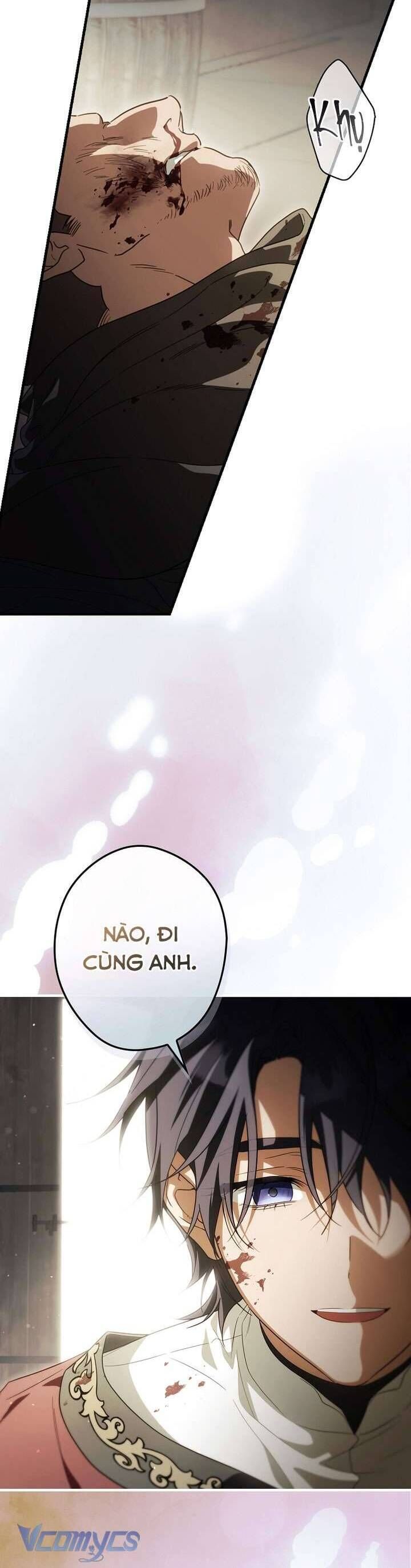 Phương Pháp Khiến Phu Quân Đứng Về Phía Tôi Chapter 123 - Trang 2