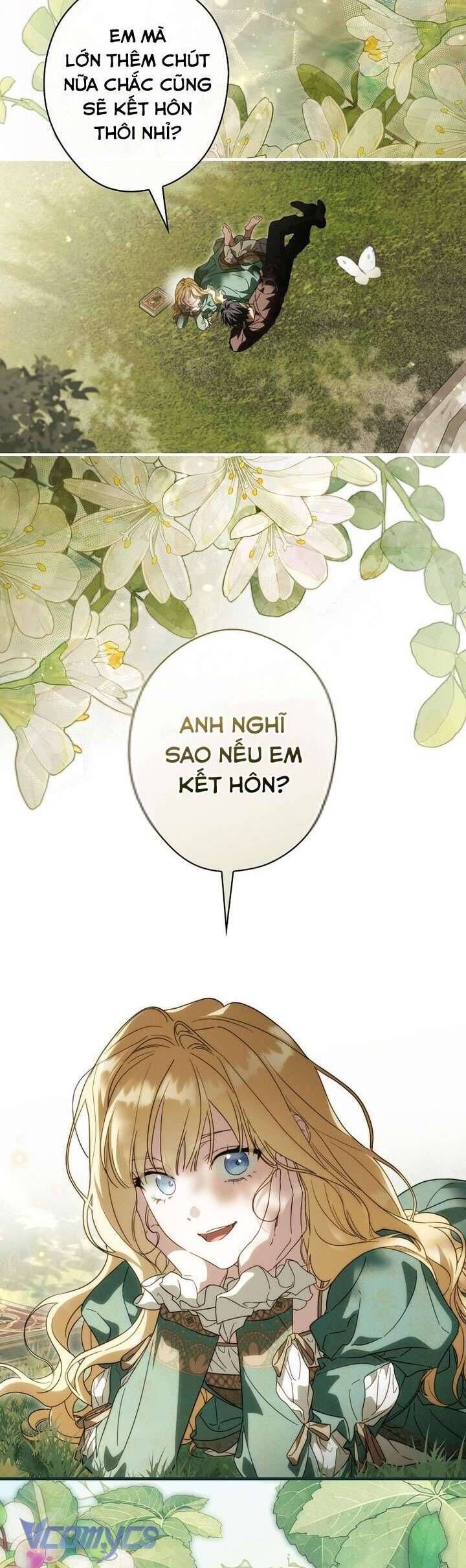 Phương Pháp Khiến Phu Quân Đứng Về Phía Tôi Chapter 123 - Trang 2