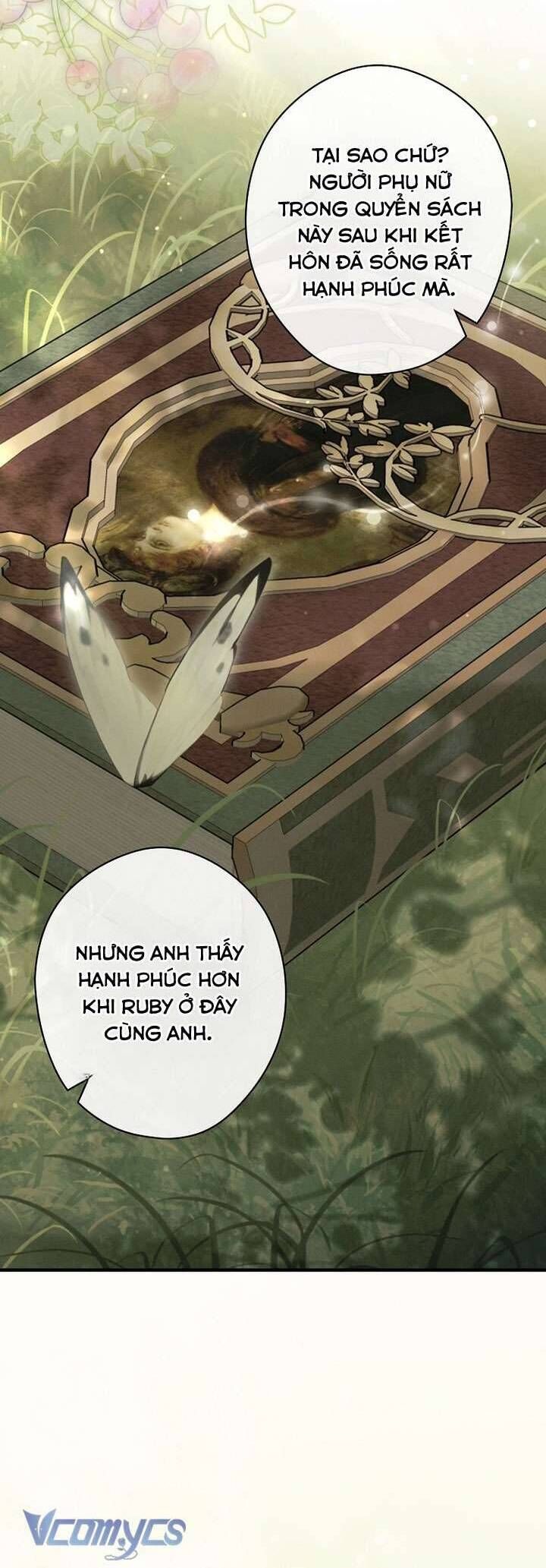 Phương Pháp Khiến Phu Quân Đứng Về Phía Tôi Chapter 123 - Trang 2