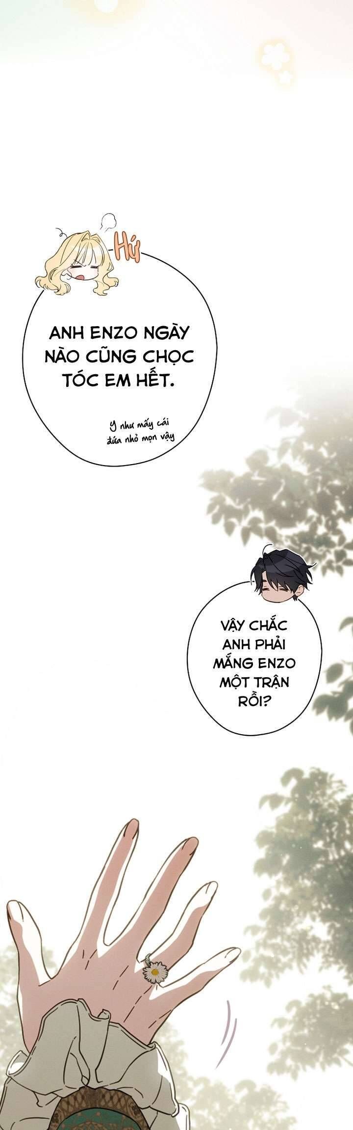 Phương Pháp Khiến Phu Quân Đứng Về Phía Tôi Chapter 123 - Trang 2