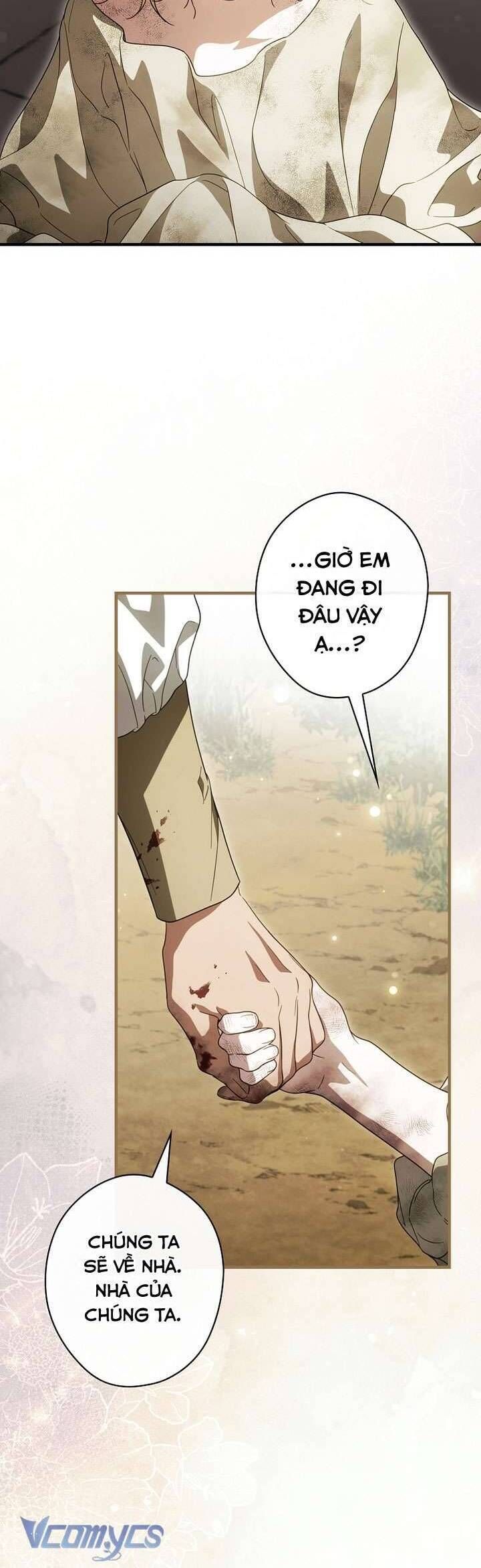 Phương Pháp Khiến Phu Quân Đứng Về Phía Tôi Chapter 123 - Trang 2