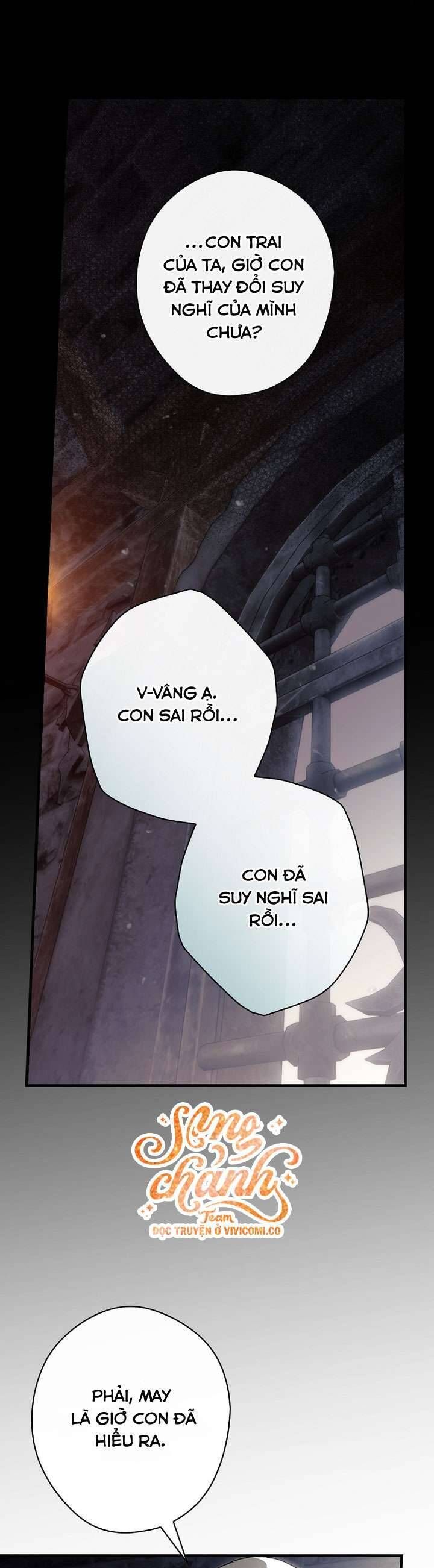 Phương Pháp Khiến Phu Quân Đứng Về Phía Tôi Chapter 123 - Trang 2