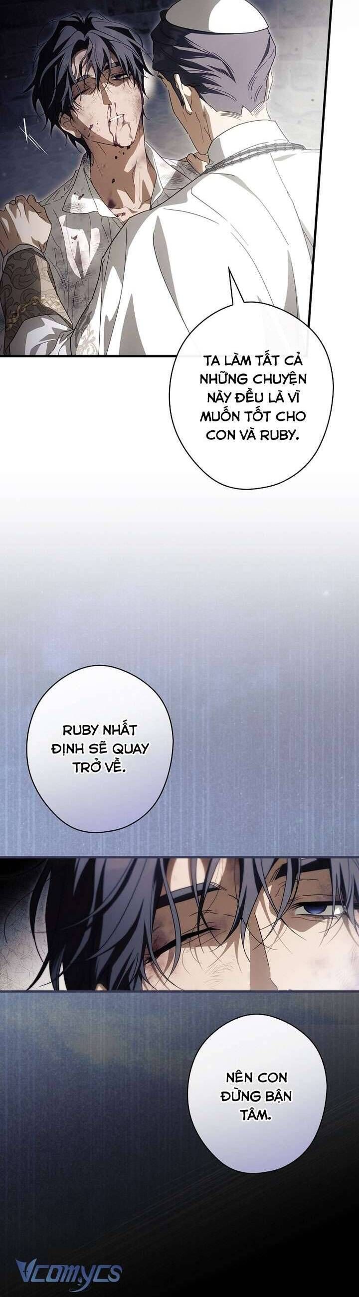 Phương Pháp Khiến Phu Quân Đứng Về Phía Tôi Chapter 123 - Trang 2