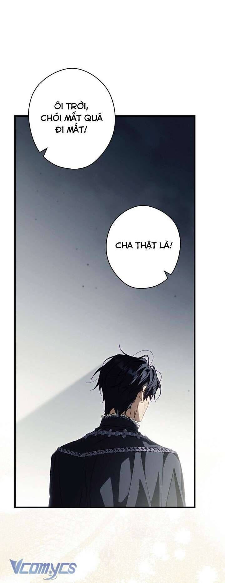 Phương Pháp Khiến Phu Quân Đứng Về Phía Tôi Chapter 123 - Trang 2