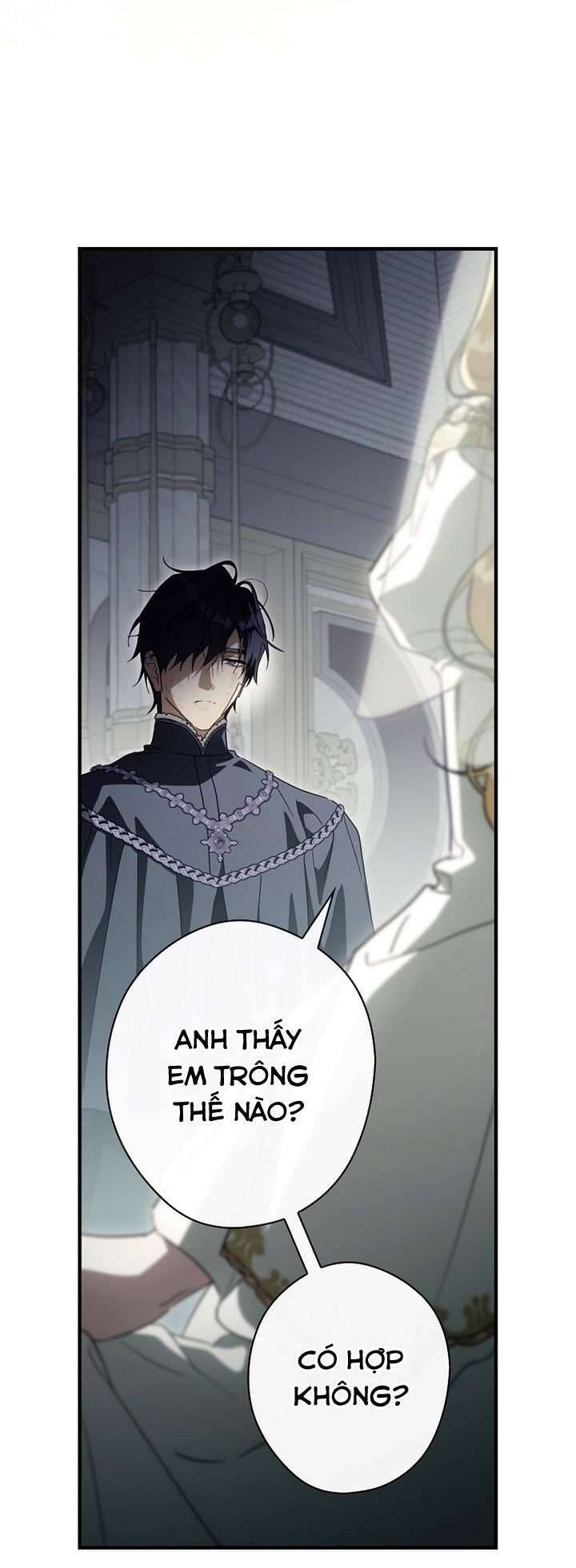 Phương Pháp Khiến Phu Quân Đứng Về Phía Tôi Chapter 123 - Trang 2
