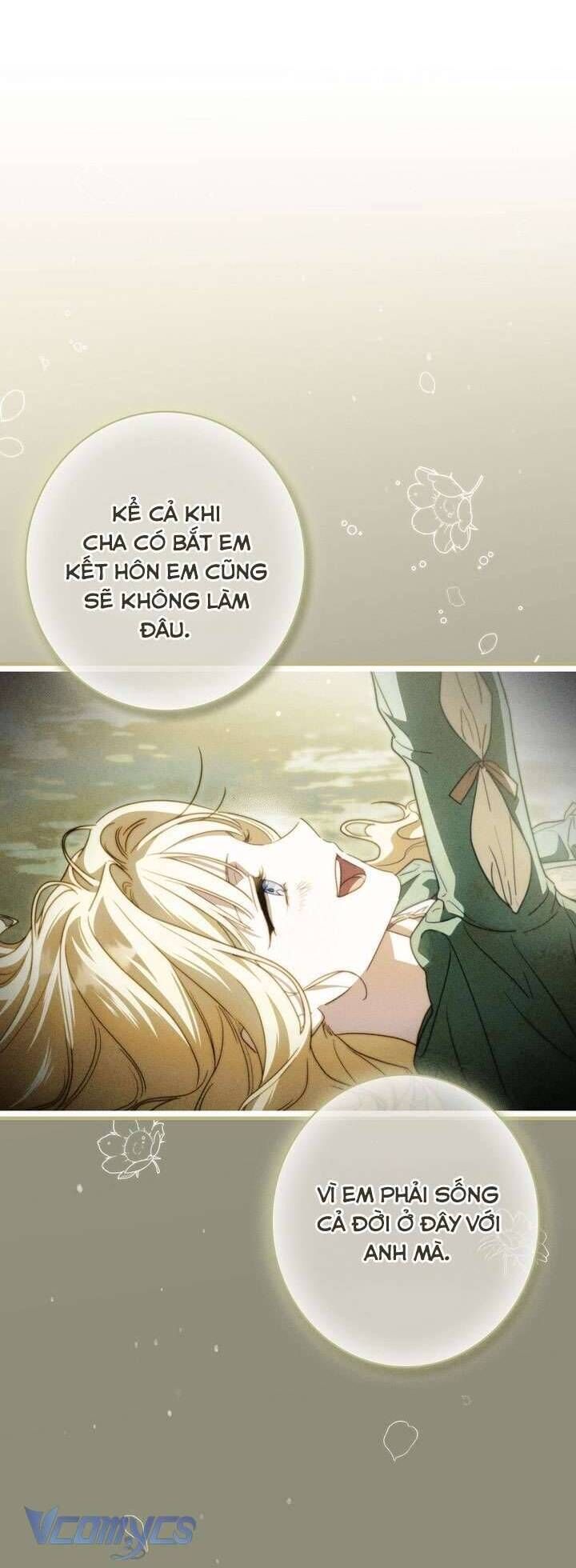 Phương Pháp Khiến Phu Quân Đứng Về Phía Tôi Chapter 123 - Trang 2