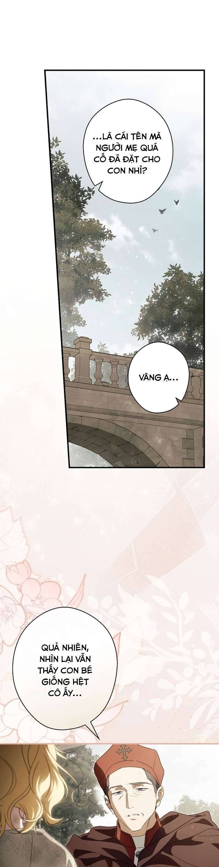 Phương Pháp Khiến Phu Quân Đứng Về Phía Tôi Chapter 123 - Trang 2