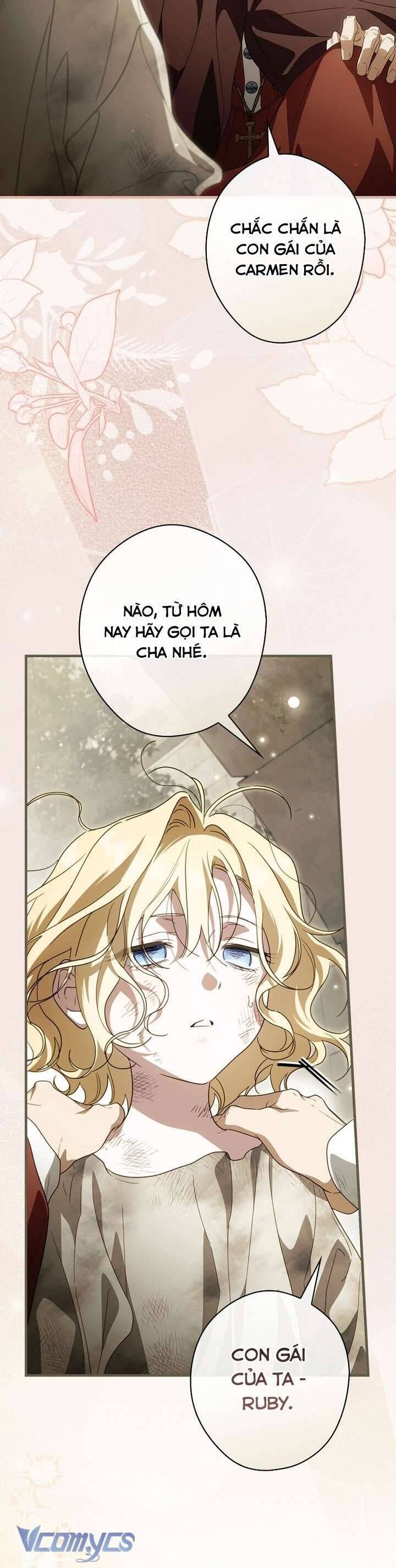 Phương Pháp Khiến Phu Quân Đứng Về Phía Tôi Chapter 123 - Trang 2