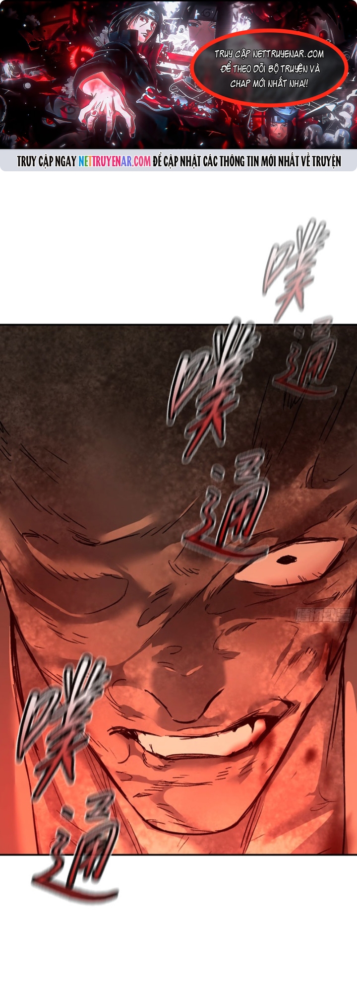 Ác Chi Hoàn Chapter 69 - Trang 2
