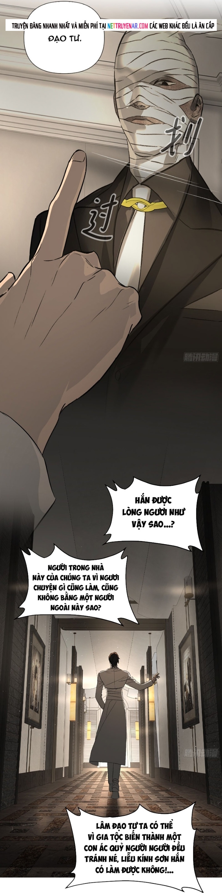 Ác Chi Hoàn Chapter 69 - Trang 2